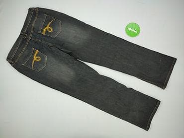 bumpro top: Bpc bonprix collection, Jeansy damskie, rozmiar XL — 3