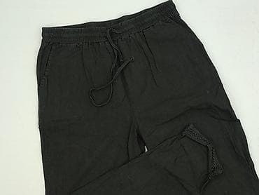 joggery basic damskie: Spodnie dresowe damskie, rozmiar M — 1