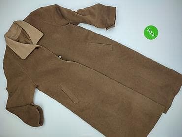 winter jacket: Płaszcz damski, rozmiar S — 2