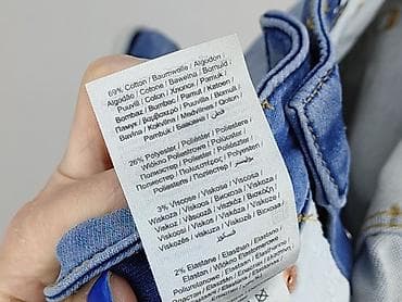 pull n bear: Jack&Jones, Szorty dla mężczyzn, rozmiar M — 5