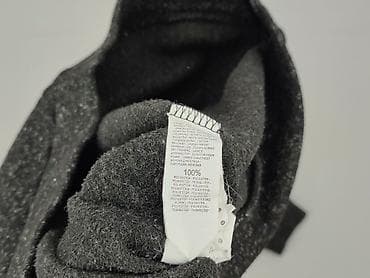 bialy sweter sinsay: Sinsay, Bluza z kapturem dla mężczyzn, rozmiar S — 5