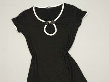 tunika plus size: Туніка жіноча, розмір S — 1