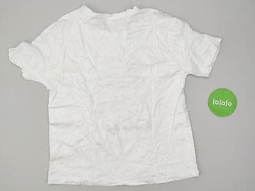 coccodrillo koszula: T-shirt damski, rozmiar L — 3