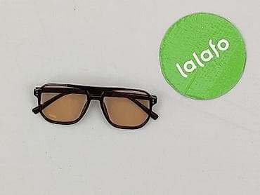 pasek mango: Okulary, Przeciwsłoneczne, Prostokątne kształt, stan - Idealny — 2