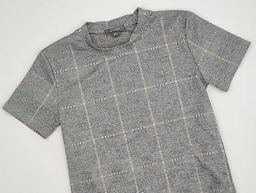 oversized t shirty pull and bear: Primark, T-shirt damski, rozmiar XS — 1