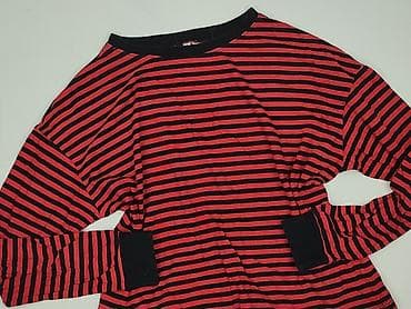 narzutka hm: H&M Divided, Bluzka damska, rozmiar S — 1