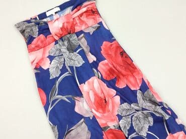 sukienki maxi na wesele niebieska: Amisu, Sukienka damska, rozmiar M — 1