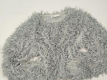 top zara basic: Zara, Sweter damski, rozmiar M — 1