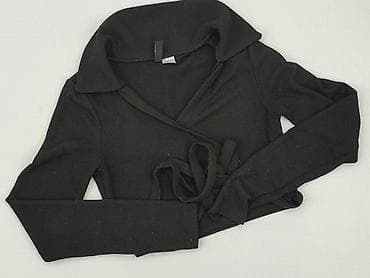 H&M Divided, Top damski, rozmiar S