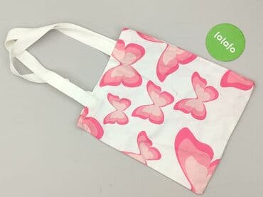 torebka: Torba materiałowa, stan - Bardzo dobry — 3