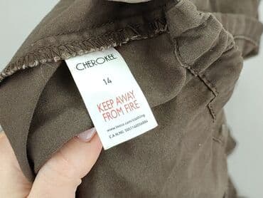польські куртки жіночі: Cherokee, Parka damska, rozmiar L — 5