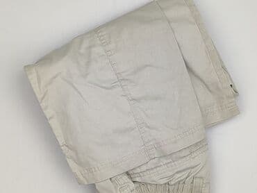 lidl spodnie trekkingowe: 3/4 length trousers for men, size M — 8