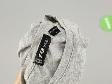 samsoe samsoe t shirty: FB Sister, T-shirt damski, S — 5