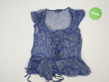 bluzka tommy hilfiger damska zalando: Bluete, Bluzka damska, S — 2