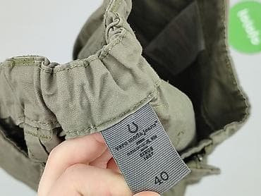 Kobiety: Vero Moda, Szorty damskie, rozmiar M — 4