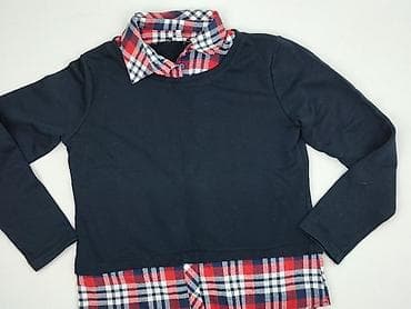 buty azuree: Bluzka damska, rozmiar L — 1