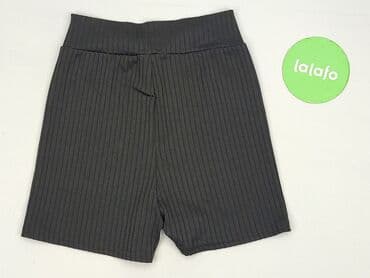 krótkie spodenki do grubych rajstop: PrettyLittleThing, Szorty damskie, S — 3