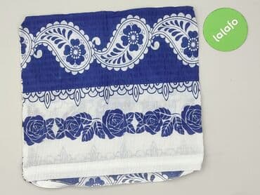 Pillowcases: PL - Pillowcase, 40 x 42, color - Blue, condition - Perfect — 3
