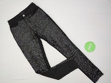 h andcm: H&M, Legginsy rozmiar S — 2