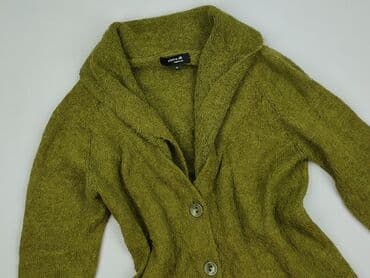 sukienki z kaszmiru: Kardigan damski, rozmiar XL — 1