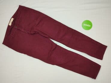 sizer buty: Hollister, Jeansy damskie, S — 2