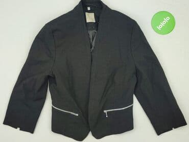 zara marynarka w paski: C&A, Marynarka damska, M — 2