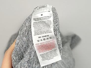 sweter lincoln: Kardigan damski, rozmiar M — 5