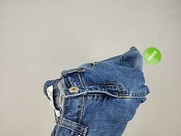 big star bluzki: Jeansy damskie, rozmiar XS — 5