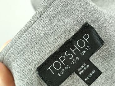bluza pod marynarkę: Topshop, Bluza damska
, rozmiar L — 4