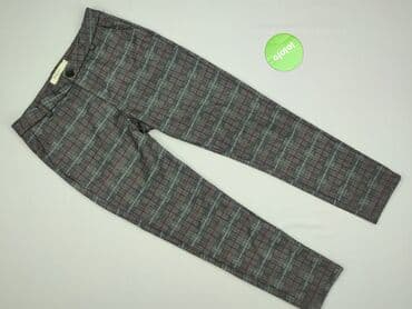 sandały prada olx: Freesia, Spodnie materiałowe damskie, rozmiar S — 1