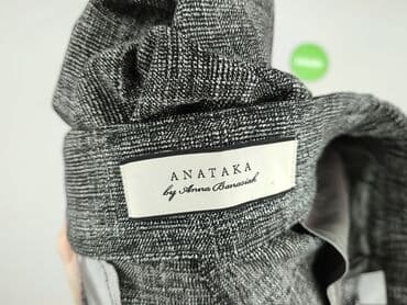 latynka spodnie dresowe: Anataka, Spodnie materiałowe damskie, rozmiar XL — 5