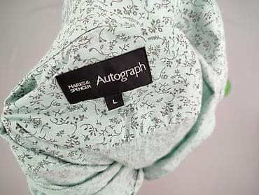 klapki herms: Autograph, Koszulа dla mężczyzn, rozmiar L — 4