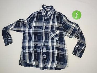 esmara overshirt: Yessica, Koszula damska, rozmiar M — 2