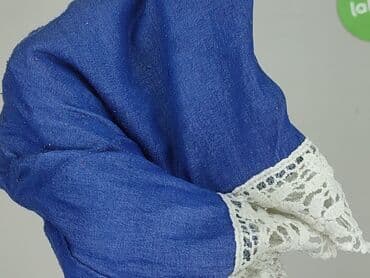 cieliste kolarki pod sukienkę: Szorty damskie, S — 5