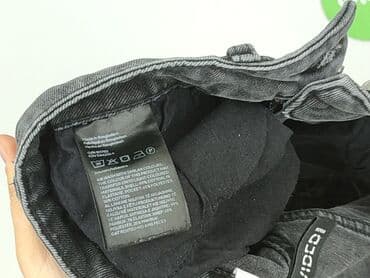 distressed jeans: H&M Divided, Szorty damskie, rozmiar 2XS — 6