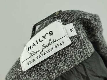Kobiety: HailyS, Płaszcz damski, XL — 4