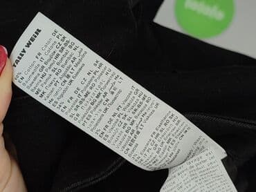 bugjo jeans: Tally Weijl, Jeansy damskie, rozmiar S — 5