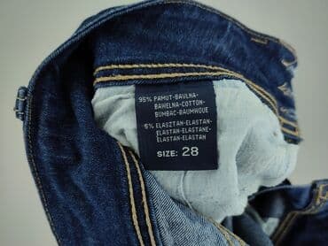 cherokee jeans: Cherry, Jeans for women, size S — 5