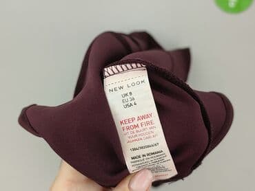 buty new look: New Look, Women`s dress, size S — 4