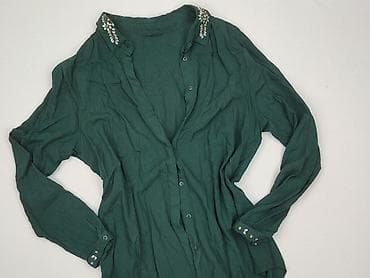 koszula chinska: Koszula damska, rozmiar M — 2