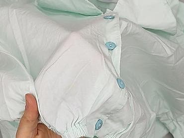 bluzki zebra: Zara, Bluzka damska, rozmiar S — 8