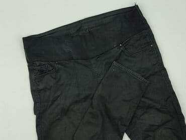 majtki dla ciężarnych: Topshop Moto, Jeansy damskie, rozmiar M — 1