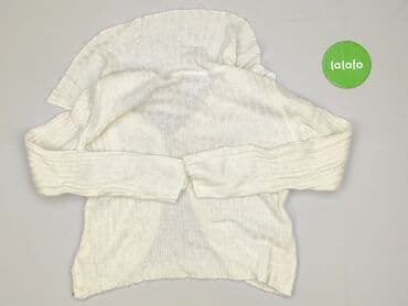 tanie narzutki damskie: Kardigan damski, rozmiar S — 3