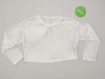 siateczka: Bluzka damska, rozmiar 3XL — 2