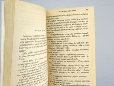 Books, Audio & Video formats: Book, genre - Novel, condition - Very good — 3