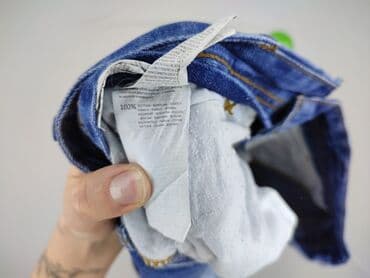 abercrombie fitch bluza: Cropp, Джинси для чоловіків, XL на lalafo.pl — 5 abercrombie fitch bluza: Cropp, Джинси для чоловіків, XL — 5