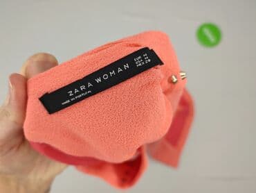 sukienka rozkloszowana hm: Zara, Sukienka damska, rozmiar M — 4