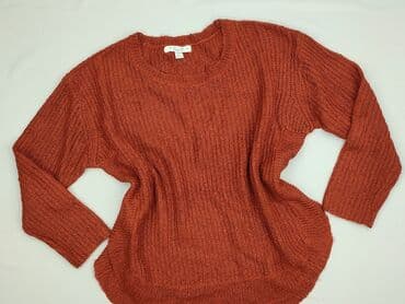 apricot sweter: Amisu, Sweter damski, rozmiar S — 1