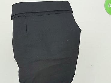biale spodenki: Zara, Szorty damskie, rozmiar XS — 6