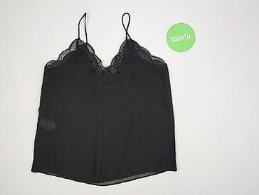 prada bluzy: Zara, Top damski, rozmiar S — 3